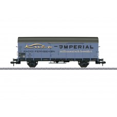 58230 Type Gl 11 Boxcar