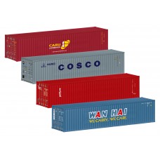 76552 40-Foot Container Set