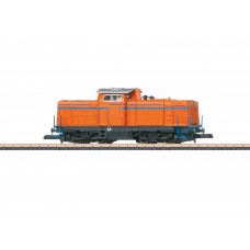 88211 Class V 125 Diesel Locomotive