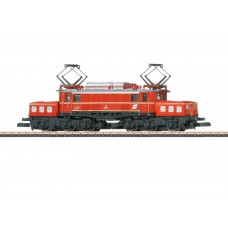 88229 Class 1020 Electric Locomotive