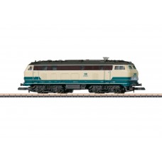 88808 Class 218 Diesel Locomotive
