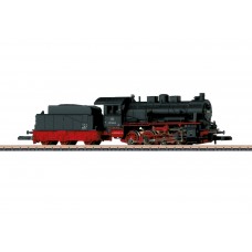 88986 Class 055 Steam Locomotive