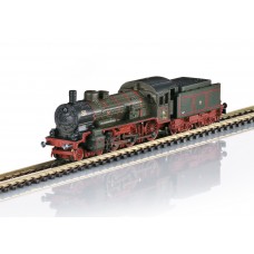 88995 Class P8 Steam Locomotive