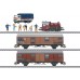 26616 DB Less-than-Carload-Lot Train Set