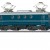 30130 Class 1100 Electric Locomotive