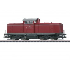 37176 Class V 100.20 Diesel Locomotive