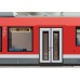 37714 Class 648.2 Diesel Powered Commuter Rail Car