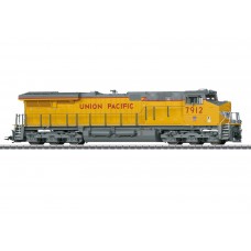 38441 Type GE ES44AC Diesel Locomotive
