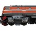 39281 Class Rc 5 Electric Locomotive