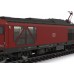 39290 Class 249 Dual Power Locomotive