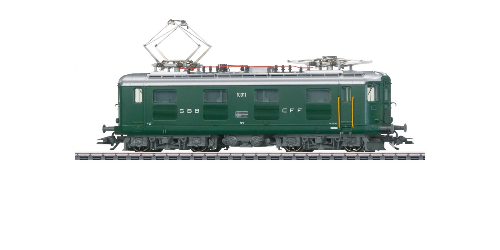 39423 Class Re 4/4 Electric Locomotive