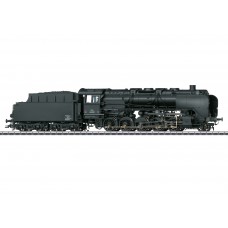 39888 Class 44 Steam Locomotive