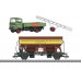 46302 Type Tdgs Hinged Roof Car