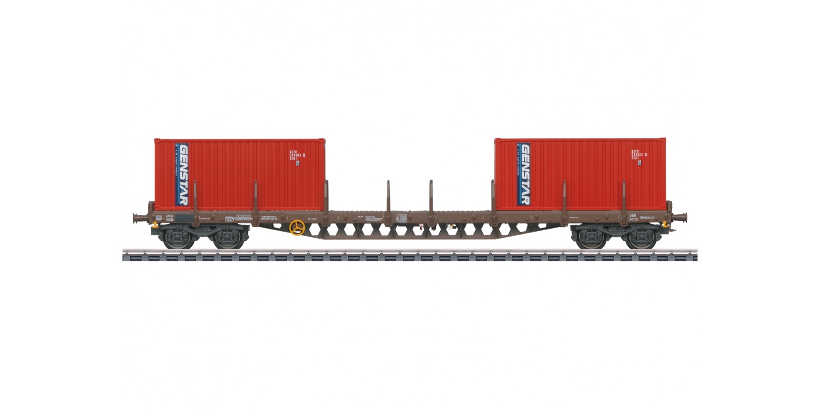 47157 Type Rs Container Car