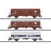 47316 Frico Freight Car Set