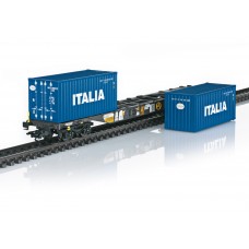 47460 Type Sgns Container Transport Car Set