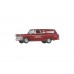 48123 H0 Gauge Museum Car Set for2023