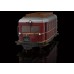 55133 Class VT 88.9 Diesel Powered Rail Car - the Pig's Snot