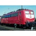 55254 Class 151 Electric Locomotive