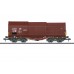 58784 DB Flat Car with Telescoping Covers