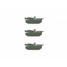 89025 Panzer Tank Set