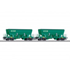 45806 Type Faccns Bulk Freight Car Set