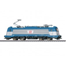 36209 Class 380 Electric Locomotive