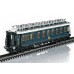 42790 - "Simplon Orient Express" Express Train Passenger Car Set 1