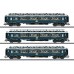 42791 - "Simplon Orient Express" Express Train Passenger Car Set 2