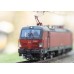 039331 Class EB 3200 Electric Locomotive