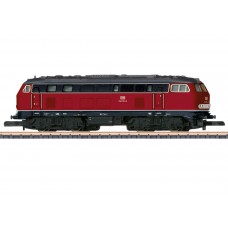 088792 Class 218 Diesel Locomotive