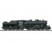 39491 Steam Locomotive, Road Number E 991