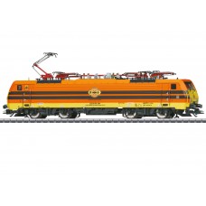 39867 Class 189 Electric Locomotive
