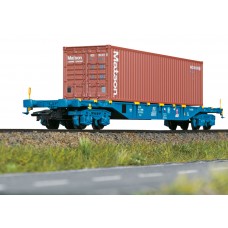 47136 Type Sgnss Container Transport Car