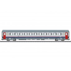 43524 SNCB "Memling" Ex. Train Car