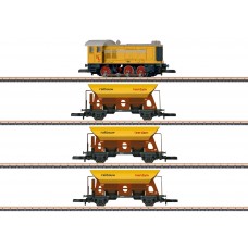 81771 Railbouw Trk Lay. Trn w. V 36
