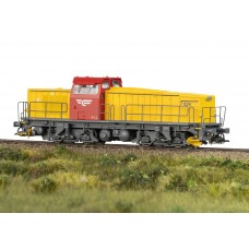 37946 Class Di 7 Heavy Diesel Locomotive