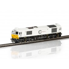 39074 Class 77 Diesel Locomotive
