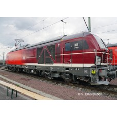 39293 Class 249 Dual Power Locomotive