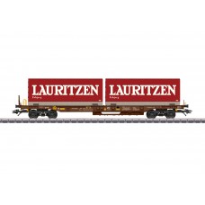 47439 Lauritzen Pocket Car