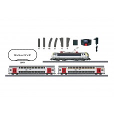 29474 "Era VI Passenger Train" Digital Starter Set