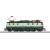 37685 Class 118 Electric Locomotive