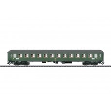 43909 Type Büm 234 Express Train Passenger Car