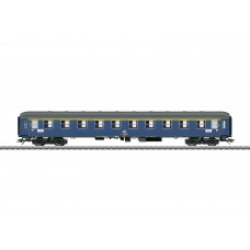 43913 Type Aüm 203 Express Train Passenger Car