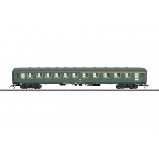 43933 Type ABüm 225 Express Train Passenger Car