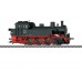 39923 Class 92 Steam Locomotive