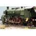 T22403 Class S 3/6 Steam Locomotive, the "High Stepper"