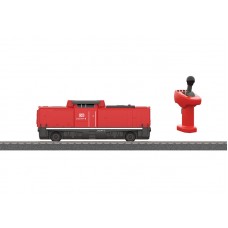 36101 Märklin my world – Class 212 Diesel Locomotive with a Rechargeable Battery