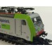 36624 Märklin Start up - Class 486 Electric Locomotive