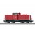 37007 Diesel Locomotive BR 212